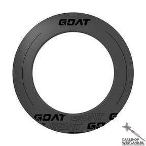 GOAT Defender 5 Anthracite Surround