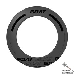 GOAT Defender 3 Anthracite Surround