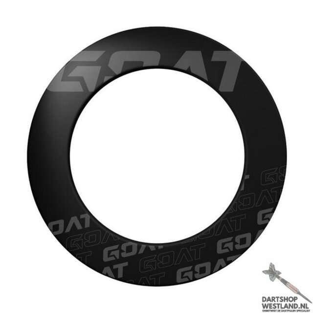 GOAT Defender 4 Black Surround