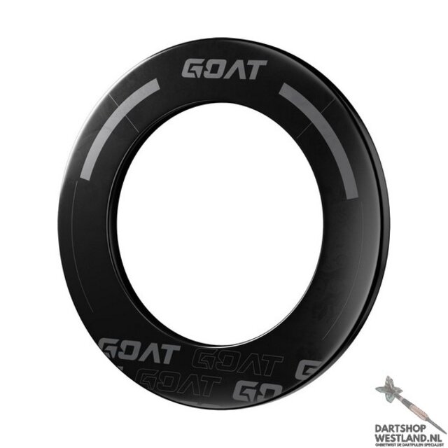 GOAT Defender 3 Black Surround