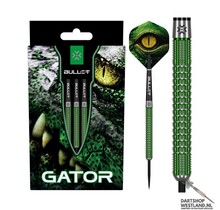 Bullet Diesel - 85% Tungsten