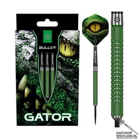 Bullet Diesel - 85% Tungsten