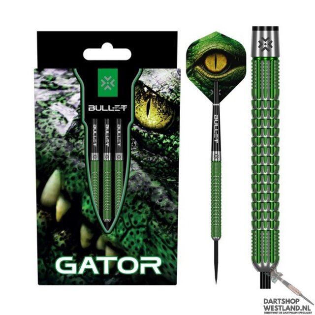 Bullet Diesel - 85% Tungsten