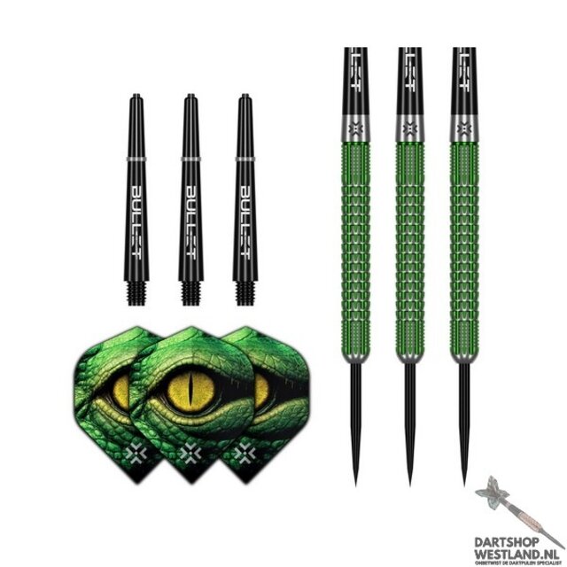 Bullet Diesel - 85% Tungsten