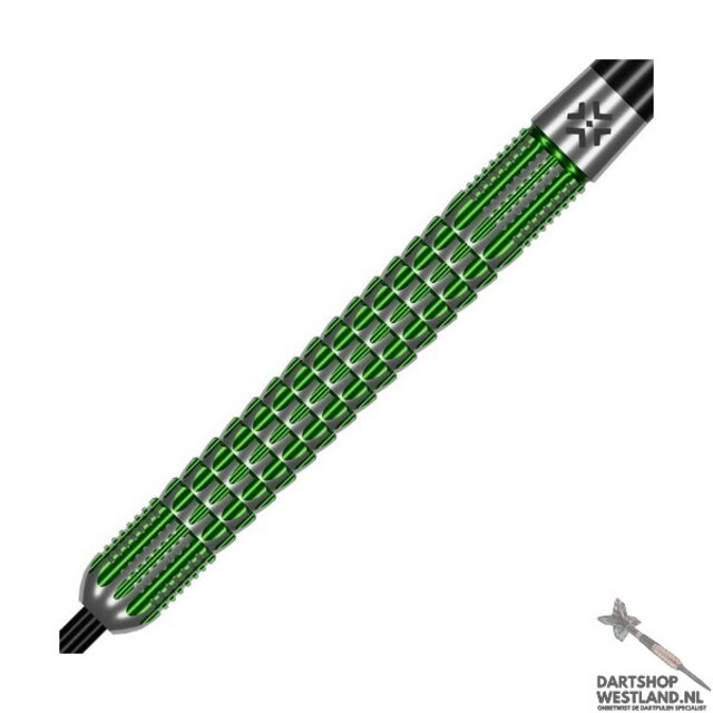 Bullet Diesel - 85% Tungsten