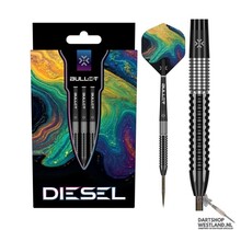 Bullet Gator - 90% Tungsten