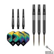 Bullet Gator - 90% Tungsten