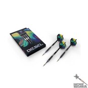 Bullet Gator - 90% Tungsten