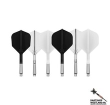 K-shift zwart - No.2