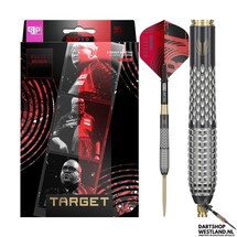 Stephen Bunting G5 Void 95% Tungsten