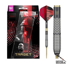 Stephen Bunting G5 Void 95% Tungsten