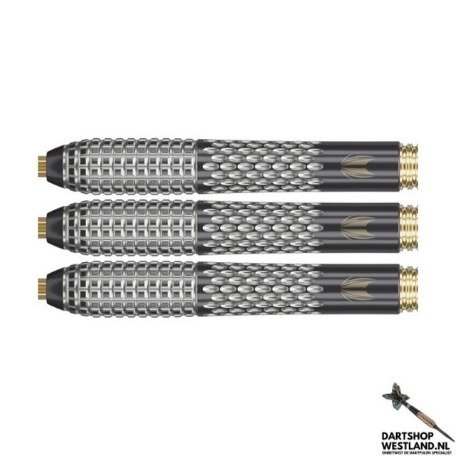 Stephen Bunting G5 Void 95% Tungsten