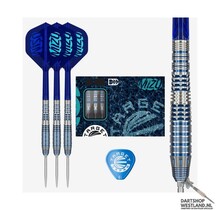 Mizu Series - Series 03 - 90% Tungsten