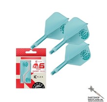 K-flex Aqua No.6 - Japan Edition