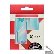 K-flex Aqua No.6 - Japan Edition