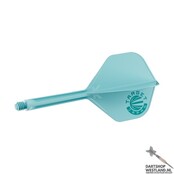 K-flex Aqua No.2 - Japan Edition