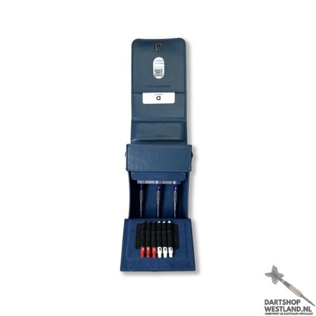 Milli Cases - Packed