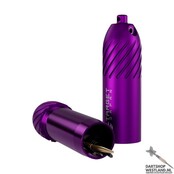 Al3 Tip case - Swiss points