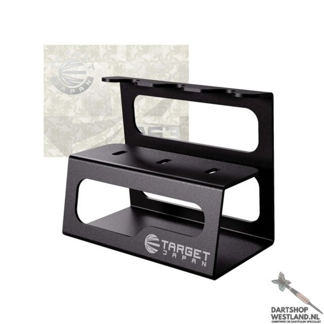 Darts stand - Target Japan