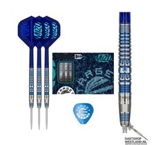 Mizu Series - Series 01 - 90% Tungsten