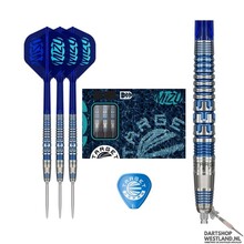 Mizu Series - Series 01 - 90% Tungsten