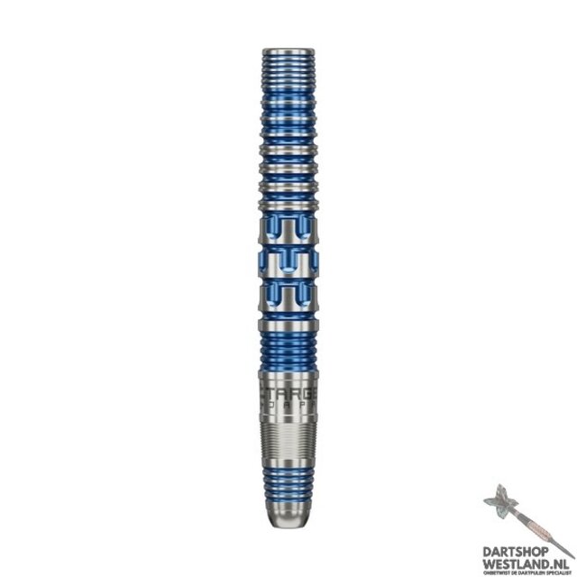 Mizu Series - Series 01 - 90% Tungsten