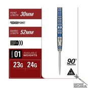 Mizu Series - Series 01 - 90% Tungsten