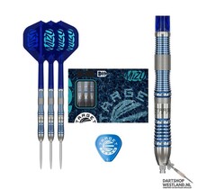 Mizu Series - Series 02 - 90% Tungsten