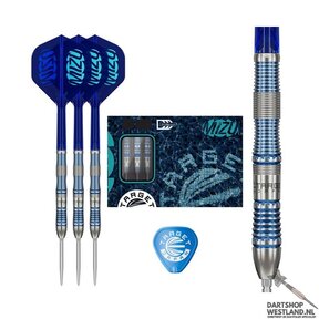 Mizu Series - Series 02 - 90% Tungsten