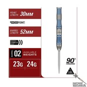 Mizu Series - Series 02 - 90% Tungsten