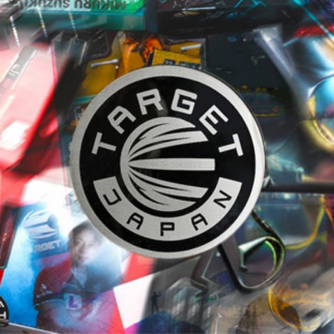 Target Japan darts – Japanse perfectie en design