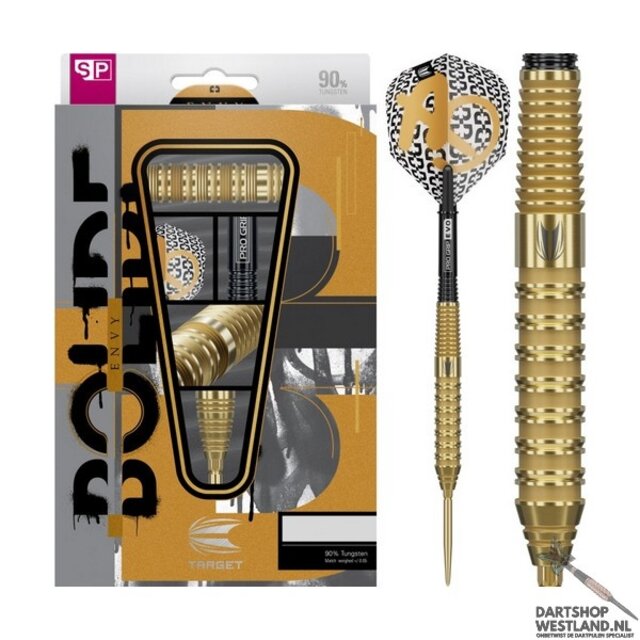 Bolide Envy 02 90% SP