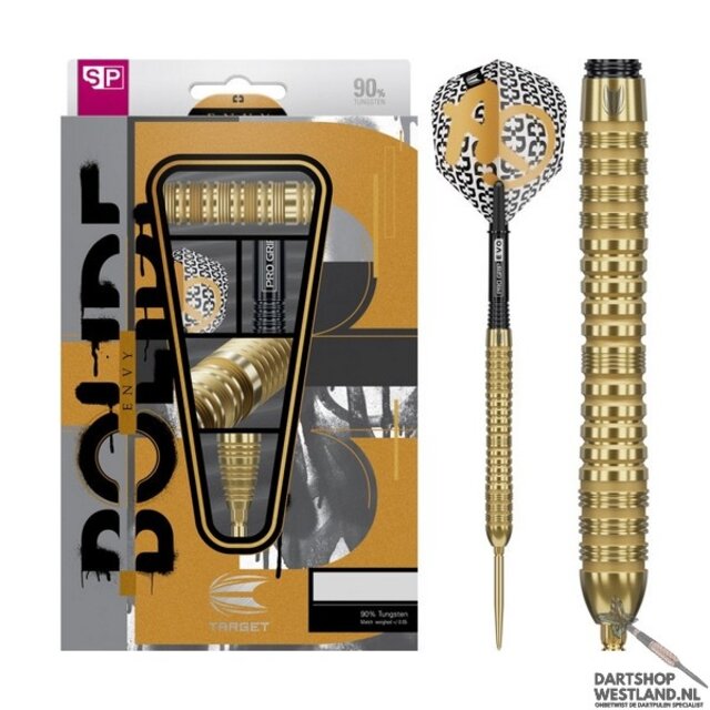 Bolide Envy 04 90% SP