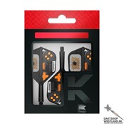 K-Flex No.2 Game Over