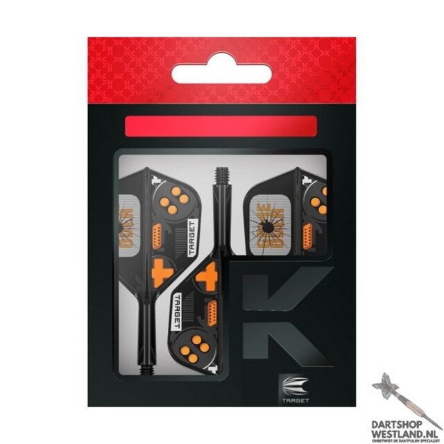 K-Flex No.2 Game Over