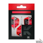 K-Flex No.2 Press Start