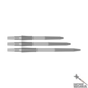 Elysian Archetype 43 Swiss Points Silver