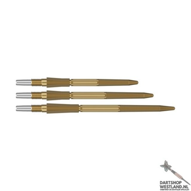 Elysian Archetype 43 Swiss Points Gold