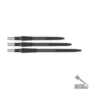 Elysian Archetype 43 Swiss Points Black