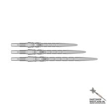 Signature Swiss Points TRB Silver