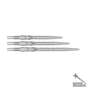 Signature Swiss Points TRB Silver