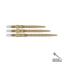 Signature Swiss Points TRB Gold