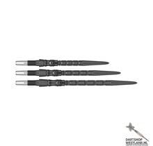 Signature Swiss Points TRB Black