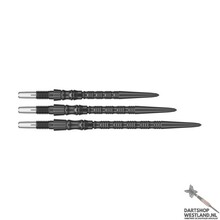 Signature Swiss Points TRB Black