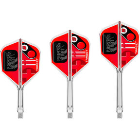 K-Flex No.2 Press Start