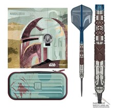 Star Wars Mandalorian 95% SP