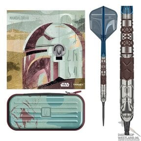 Star Wars Mandalorian 95% SP