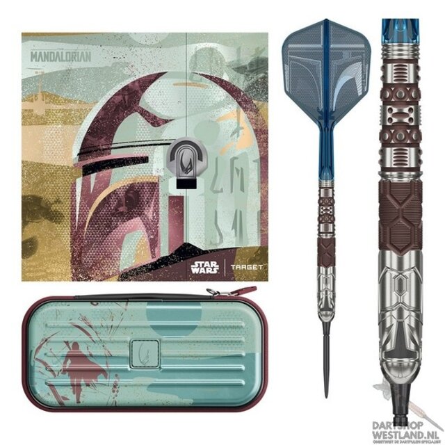 Star Wars Mandalorian 95% SP