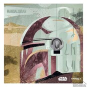 Star Wars Mandalorian 95% SP