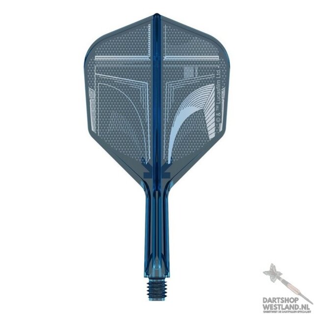 Star Wars Mandalorian 95% SP